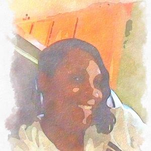 Meet your Posher, Saran